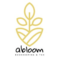 Abloom Bookkeeping & Tax logo - Similar company to A Better You, Llc