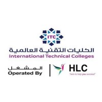 Heartfordshire London Colleges logo - Similar company to Yk Advisory