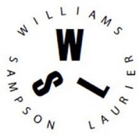 Sampson Laurier WIlliams Corp. logo - Similar company to Techmachinery Llc