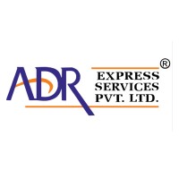 ADR Express Services logo - Similar company to Adr Express Services Pvt. Ltd.