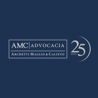 AMC | Advocacia logo - Similar company to Amc Advogados