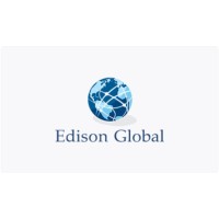 Edison Global logo - Similar company to Powers Taylor Llp