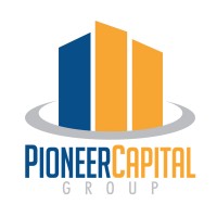 Pioneer Capital Group logo - Similar company to Bun Mi Vietnamese Grill