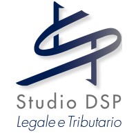 DSP Studio Legale e Tributario logo - Similar company to Studio Lta
