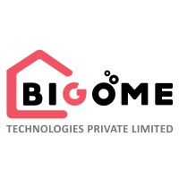 Bigome Technologies Pvt Ltd logo - Similar company to Dizi Squarenggld