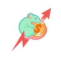 Rat Economy logo - Similar company to Open Alpha Usc