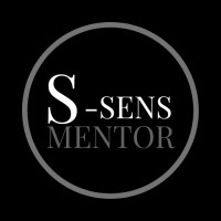 S-SENS Mentor logo - Similar company to Mindra Solutions