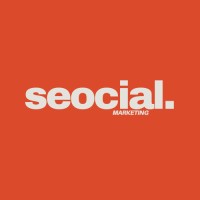 SEOcial Marketing logo - Similar company to Set It Up Digital Agency