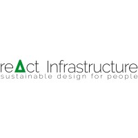 reAct Infrastructure