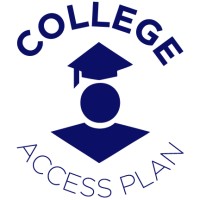 College Access Plan logo - Similar company to First-Generation Student Association At Unc-Ch