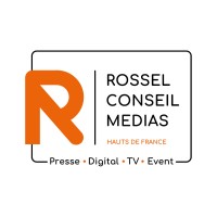 Rossel Conseil Médias Hauts-De-France