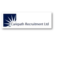 Carepath Recruitment Ltd logo - Similar company to V Care 24