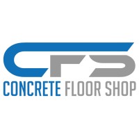 Concrete Floor Shop logo - Similar company to D3