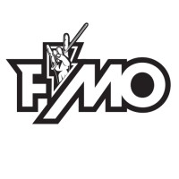 Full Metal Orchestra logo - Similar company to Authi