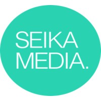 Seika Media logo - Similar company to Together Futures