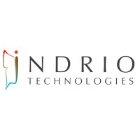 Indrio Technologies logo - Similar company to Vital Systems Inc.