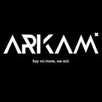 ARKAM AGENCY logo - Similar company to Flow-Agence Marketing À Genève