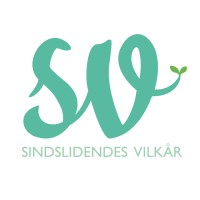 Sindslidendes Vilkår logo - Similar company to Prevtech Nordic