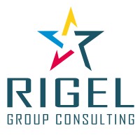 Rigel Group Consulting logo - Similar company to Catran Gmbh