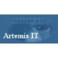 Artemis IT Recruitment Consultants Ltd logo - Similar company to Artemis It