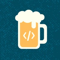 Front(end | &) Beers logo - Similar company to Ch'Ti Jug