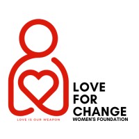 Love for Change Women Foundation logo - Similar company to Hervista Global