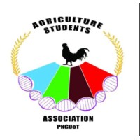 PNGUoT  Agriculture Students Association (ASA) logo - Similar company to Mining Engineering Students Association