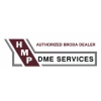 Hmp Dme Services