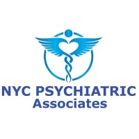 NYC Psychiatric Associates logo - Similar company to Kent Prep