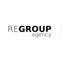 Regroup.agency logo - Similar company to Publidok S.R.L.