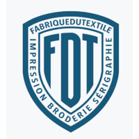 Fabrique Du Textile logo - Similar company to Responsable Textile Consulting
