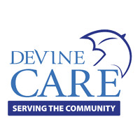 Devine Care Ltd logo - Similar company to Caring Comes 1St Ltd.