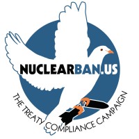 NuclearBan.US logo - Similar company to Ippnw