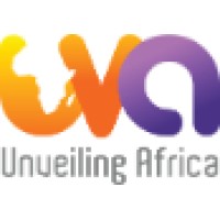 Unveiling Africa Foundation logo - Similar company to Special Strides