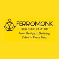 Ferromonk Steel Structures Pvt. Ltd. logo - Similar company to Fiatpe
