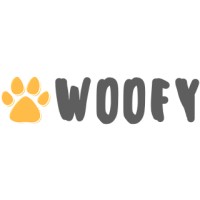 Woofy logo - Similar company to Stimlite