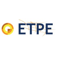 ETPE logo - Similar company to Mvms