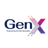 GenX Pakistan logo - Similar company to Interneur.Pk