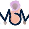 Masters of Maternity ™️ (MOM) logo - Similar company to Lori'S Hands, Inc.