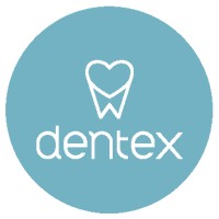 Dentex Dental Clinic logo - Similar company to Tim Dent Miličić
