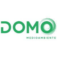 Domo Medioambiente logo - Similar company to Ran Logistics