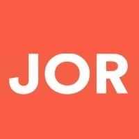 JOR Energy logo - Similar company to Mkg (Metaal Kennis Groep)