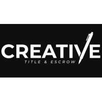 Creative Title & Escrow logo - Similar company to Ae Home Solutions