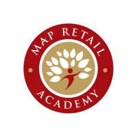 MAP Retail Academy logo - Similar company to Map Retail Academy