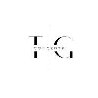 TG Concepts logo - Similar company to Glownow