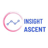 Insight Ascent logo - Similar company to Gladwin Techgen Pvt Ltd