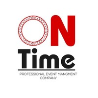 ONTIME-JO-00962798484360 logo - Similar company to Waves Events