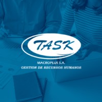 TASK - Consultora en Recursos Humanos logo - Similar company to Selecto Consultora - Asesoría En Recursos Humanos