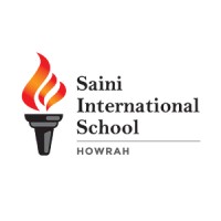 Saini International School Howrah logo - Similar company to Indian Public School - Howrah