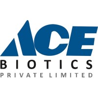 ACE BIOTICS PVT LTD logo - Similar company to Oasis Pharma